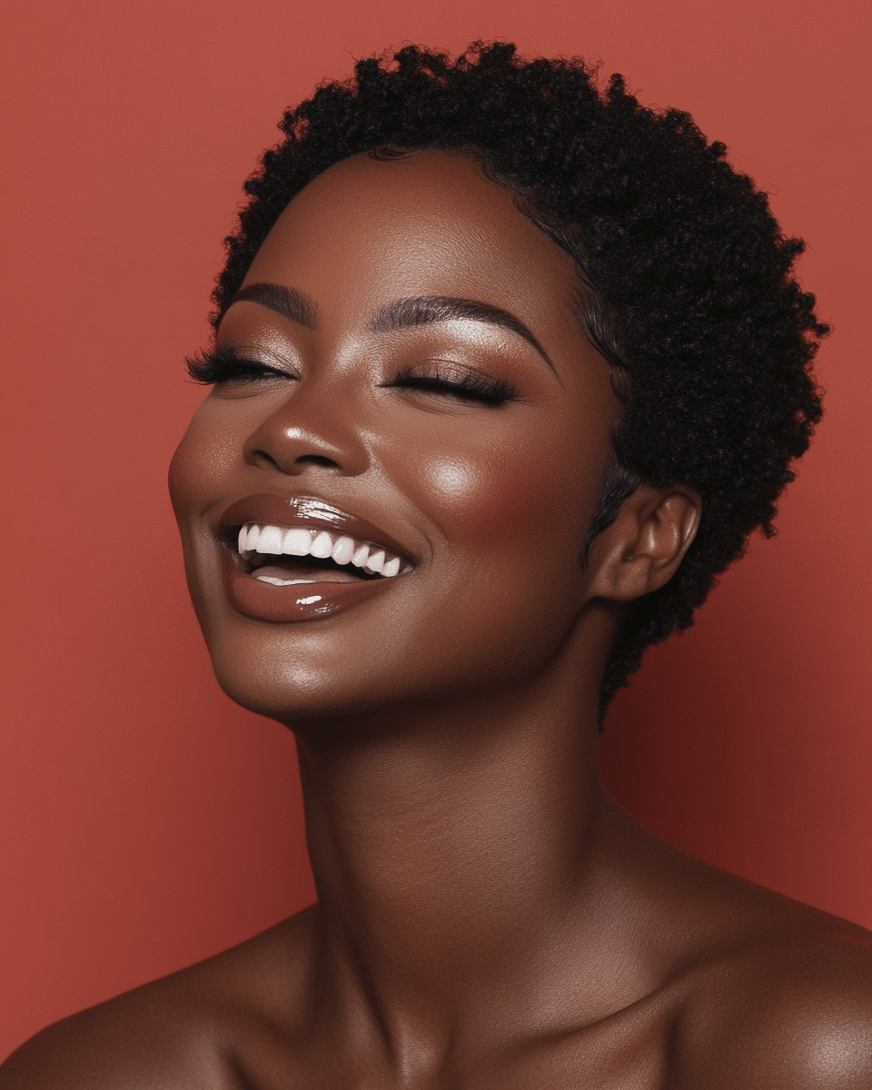 Top 13 Short Hairstyles for Black Women: Bold, Stylish, and Low-Maintenance