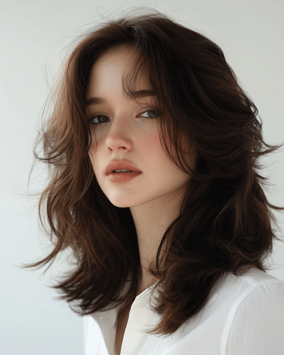 Top 11 Medium Length Curly Hairstyles to Inspire Your Next Look