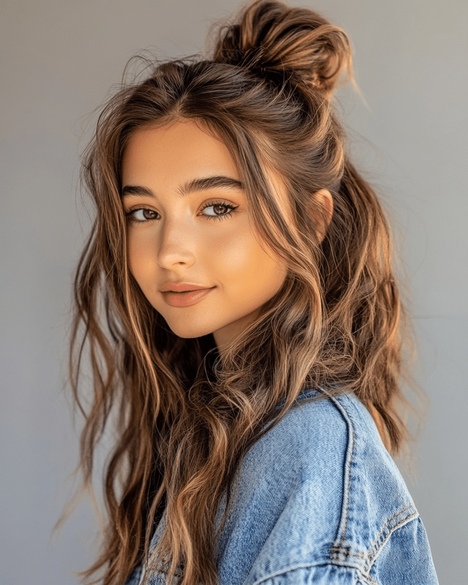 20 Best Hair Color Ideas for March 2025