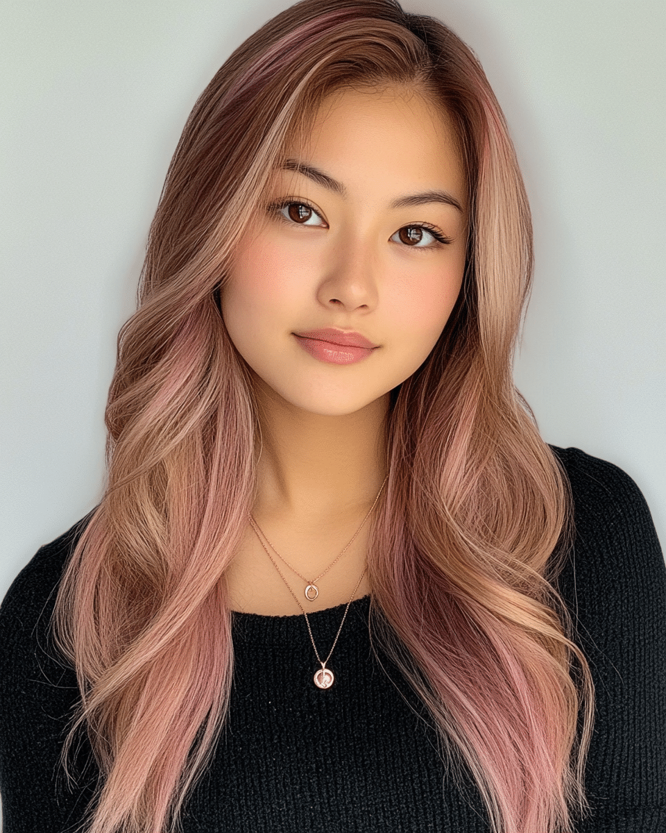 The Ultimate Guide to Trendy Pink Hairstyles and Haircuts
