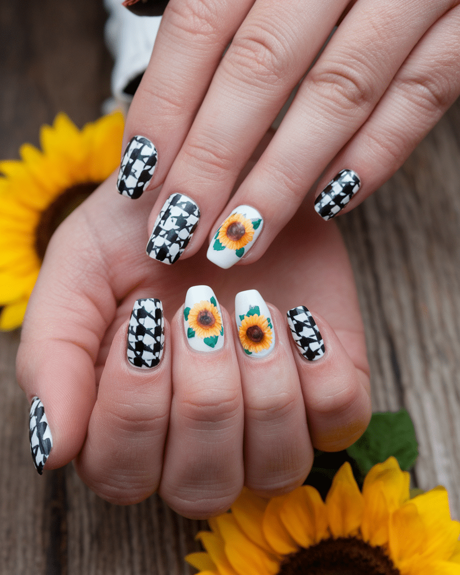 0001_4_a-photo-of-a-beautiful-hand-with-nails-a_umCTz64uTv-zi2aF0uLl4w_VbWcLi04SHqWRD2fjXqjMg The Timeless Charm of Sunflower Nail Art