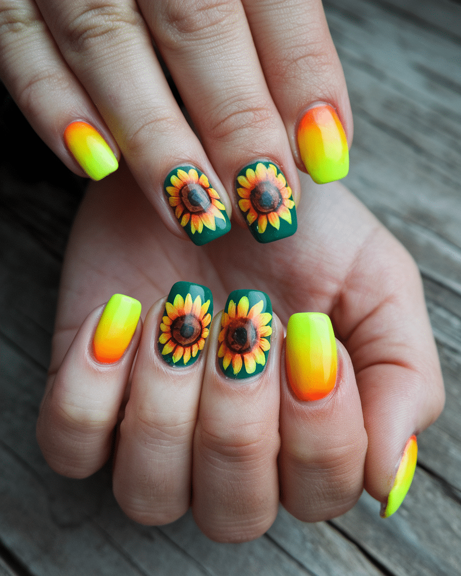 0008_1_a-medium-shot-of-a-hand-with-sunflower-n__hRPrf7GQJ63WbIB280QrQ_6MK9WukzQICzv6dau06dSg_cover The Timeless Charm of Sunflower Nail Art