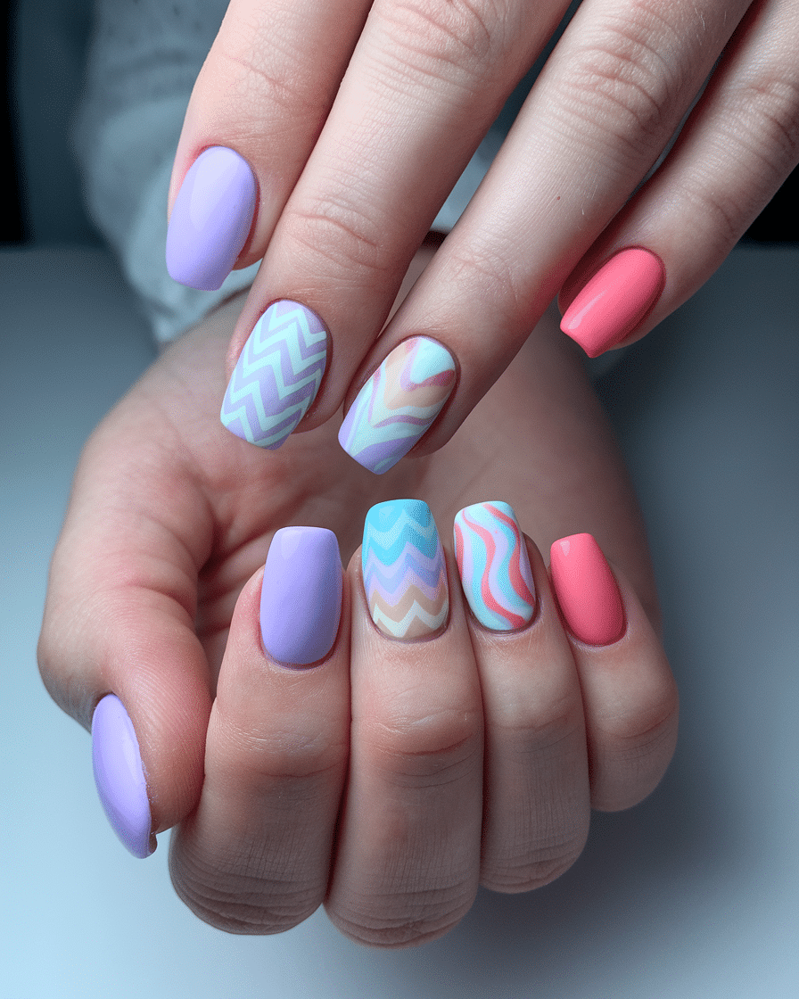 0008_3_a-photo-of-a-beautiful-hand-with-easter-_Qc2yWWGwQsmy01wNgYv57Q_iD0vv8mgRV6M3OaKh_nNsA The Ultimate Guide to Springtime Nail Trends