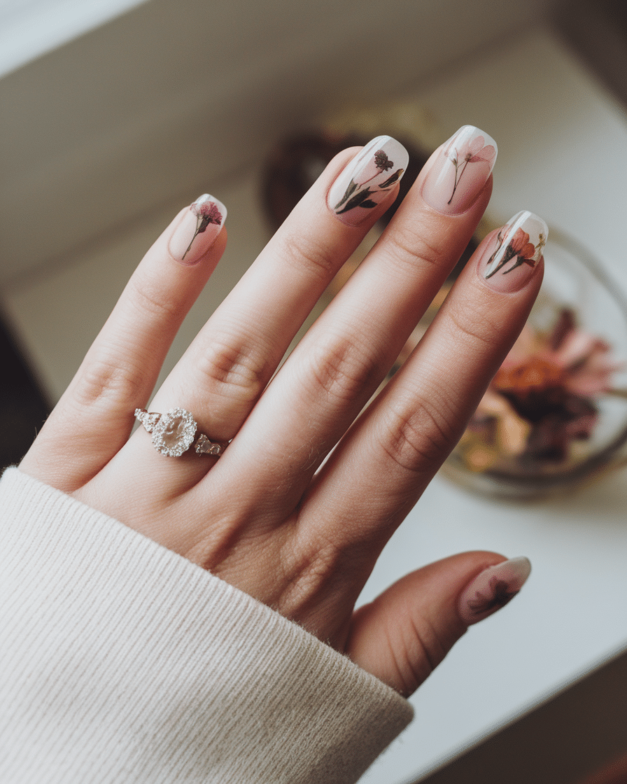 0008_3_a-photo-of-a-hand-with-nails-that-have-t_ZiD80TndTheVl3CLlWfkzQ_grxk6DDnSKOF6d3ixW5yUw The Ultimate Spring Nail Inspiration for a Fresh and Stylish Season