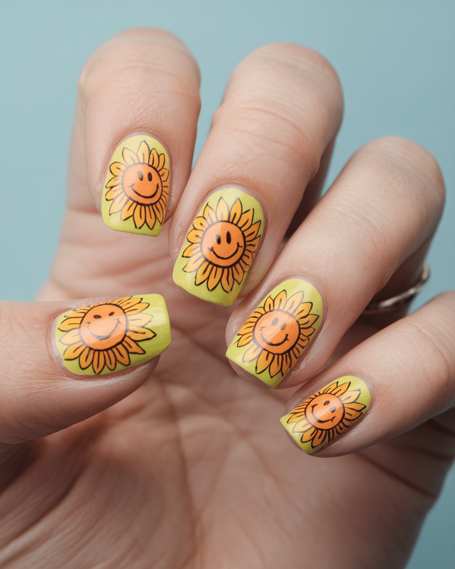 0009_4_a-photo-of-a-hand-with-nails-painted-wit_zaTr_acOSfOhcSoMud1bbA_JqRSTGqsRhKm3leCUCch9g_cover The Timeless Charm of Sunflower Nail Art