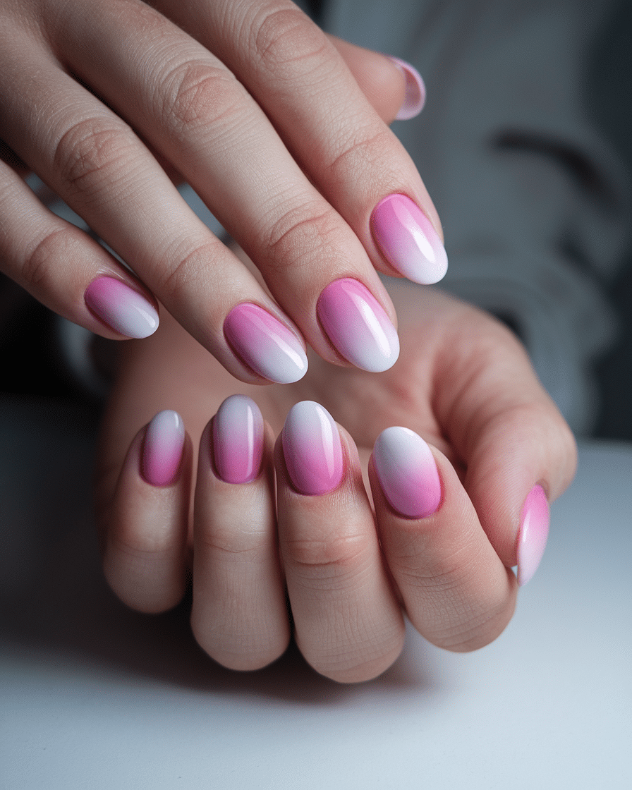 0010_3_a-photo-of-a-hand-with-nails-painted-in-_mIMAXrD5Qvu9f-5OHYuMkA_TUMSMheuSB-OTPk-IqGimg The Short Almond Nail Trend That’s Taking Over 2025