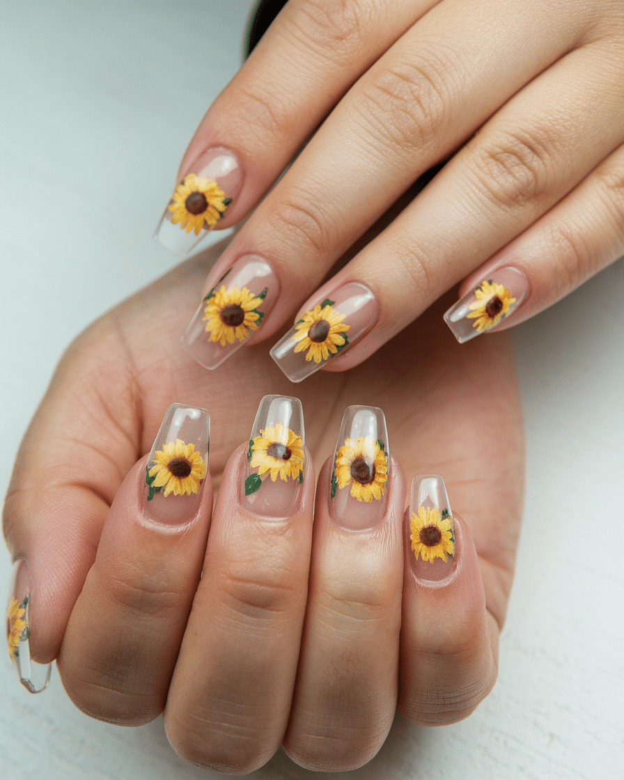 0011_1_a-still-of-a-beautiful-hand-with-nails-o__49QVG-ISbSTfGeilNGu6A_kTLjPdBST-uhzXYdFTuCrg The Timeless Charm of Sunflower Nail Art