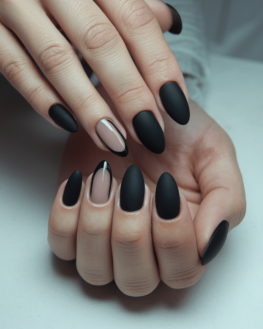 0012_3_a-photo-of-a-beautiful-hand-with-nails-o_tDceLuLPRSW034nDOJTp0w_egYOaerdQmqmRSJ3Oj6ZtA The Short Almond Nail Trend That’s Taking Over 2025