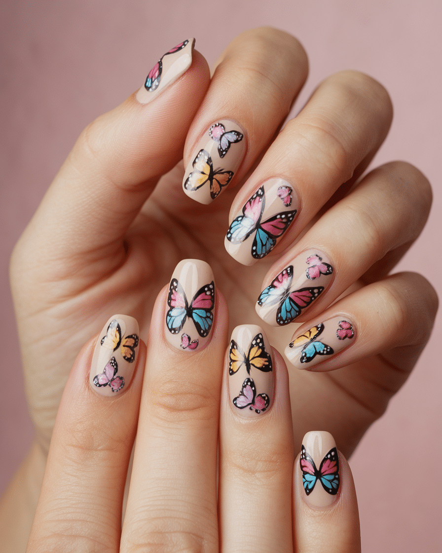 0013_2_a-still-image-of-a-hand-with-nails-adorn_LniU8Nt5RiGwnkgHTC7YpA_T3js4lmQQvuLERs3hPQ28w The Ultimate Guide to Springtime Nail Trends