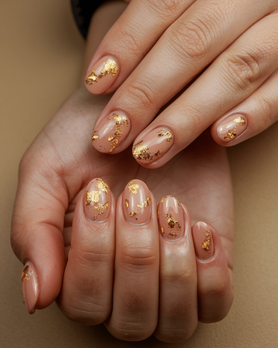 0016_2_a-medium-shot-of-a-hand-with-peachy-nude_SW-xChUNS36bi3urQaA8eA_Z-wzNVD4QwiHykPkwlc9GQ The Short Almond Nail Trend That’s Taking Over 2025