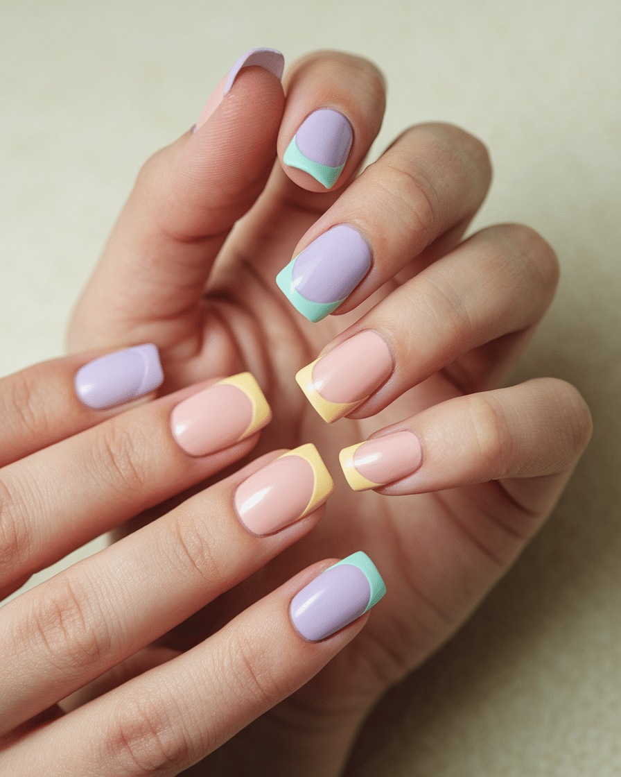 0019_4_a-still-photo-of-a-hand-with-pastel-fren_QuAV0j3xQwKMAevbQGhhjg_RcA4qvnnTsKvgtKDZxcWFQ The Ultimate Spring Nail Inspiration for a Fresh and Stylish Season