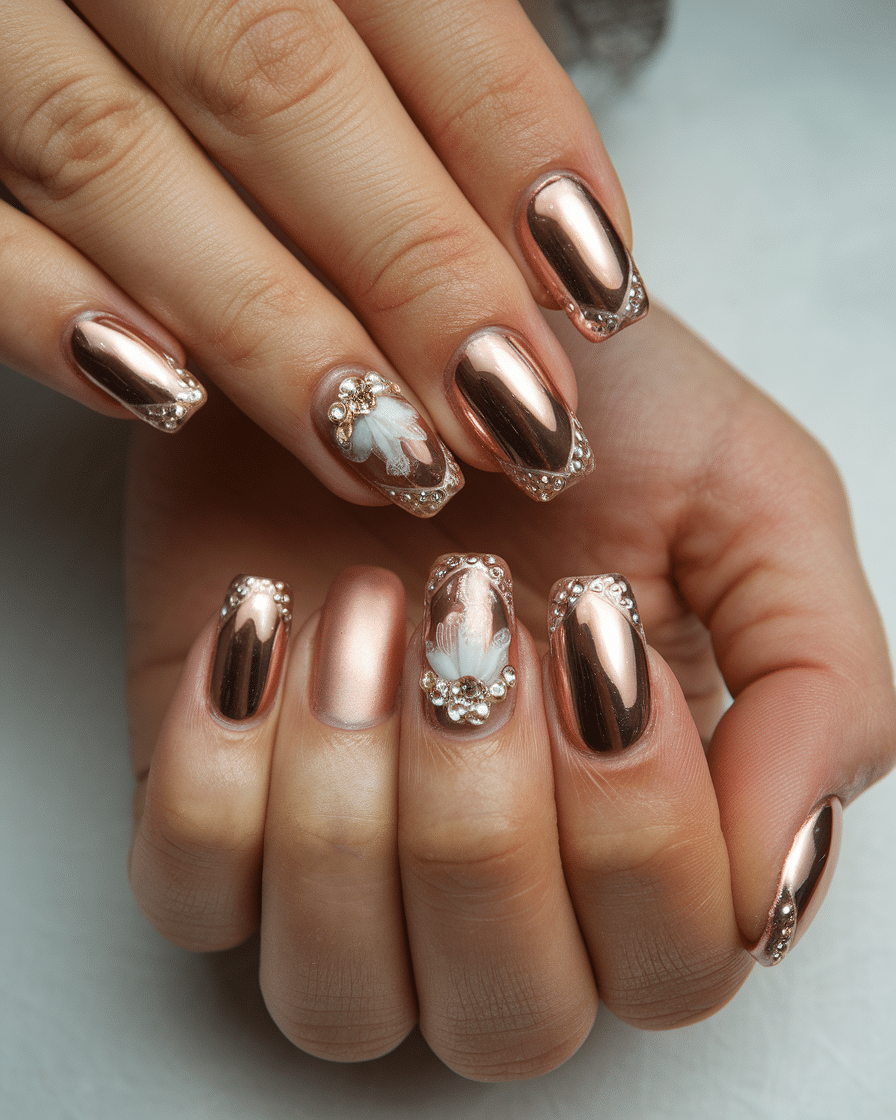 a-close-up-shot-of-a-beautiful-hand-with_CJBMN588RWeUECaRoQrCrA_2acDLqyYTAmUeIWdhHnRsw 20 Trendy Ballerina Nails Designs for a Cute & Classy Look