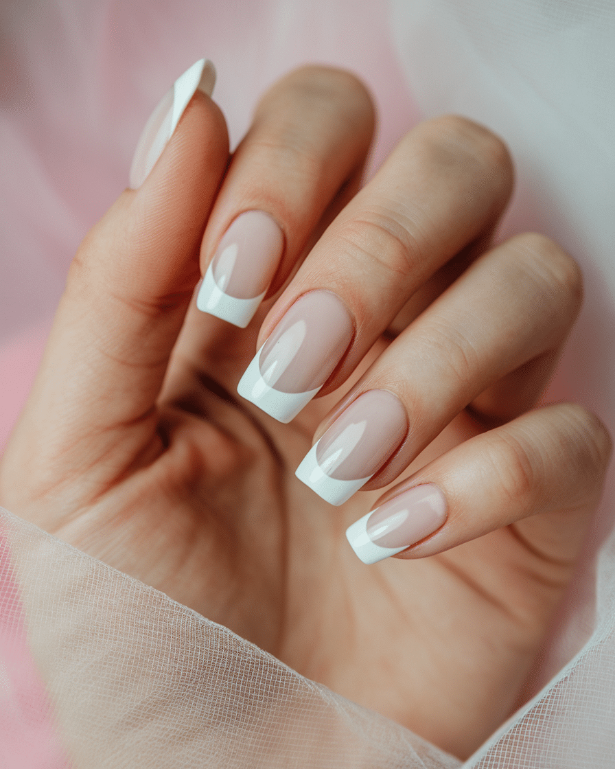 a-close-up-still-shot-of-a-hand-with-mil_ZlpgHKkVTxO_IpACXn0PaA_JQdPirC3RVKKJqG4QeG8DA 20 Trendy Ballerina Nails Designs for a Cute & Classy Look