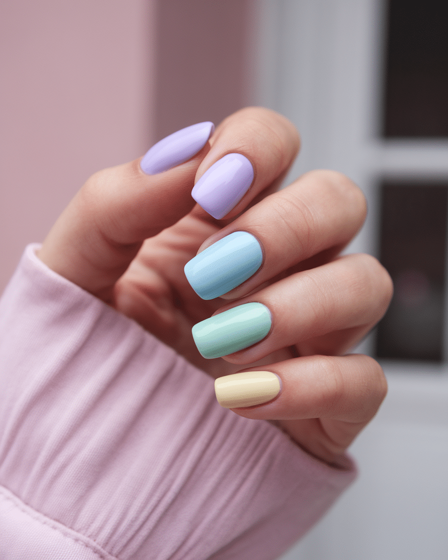 a-photo-of-a-beautiful-hand-wearing-soft_jZIDeIYQT1KkmfgUnrHwHw_3CxzQ5kDTlK5oRpbDNfYFA 20 Trendy Ballerina Nails Designs for a Cute & Classy Look