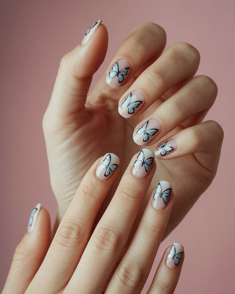 a-still-image-of-a-beautiful-hand-with-b_E9y95U7qRBWfvasduuUHoA_6j0hYbnzQFqitAPs9dsKfQ 20 Trendy Ballerina Nails Designs for a Cute & Classy Look