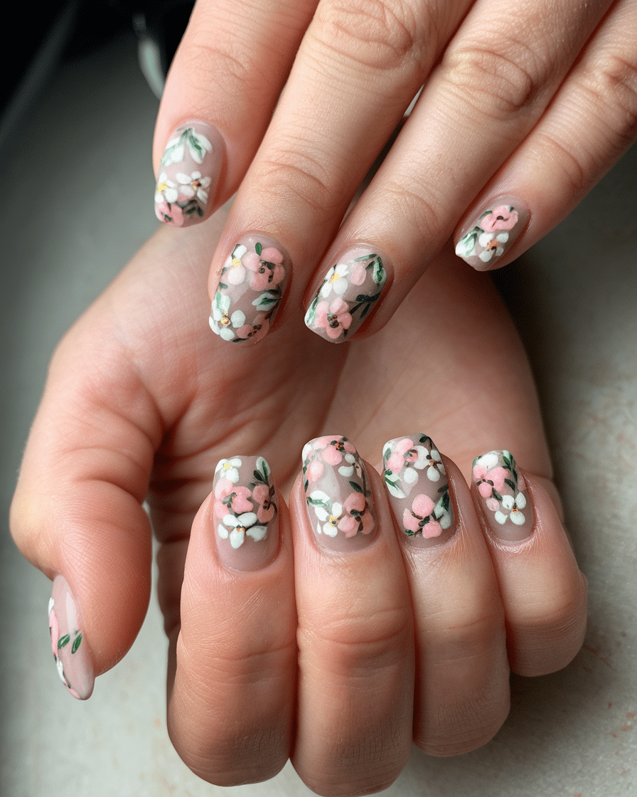 a-still-image-of-a-hand-with-floral-ball_YlJ2KEjuThKy9TZ7U5zhfg_G6Zd8E-CRHO4_QmuUdaxFA 20 Trendy Ballerina Nails Designs for a Cute & Classy Look