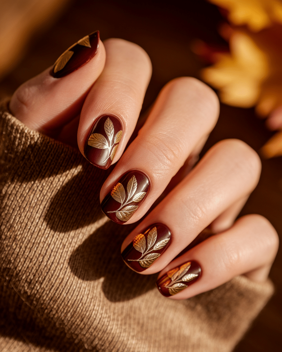 0001_1_a-close-up-photograph-of-a-beautiful-han_0YDfoEd3Sd6fGDgoR_u3Sw_RLBimRGhQ0mffehFBls2WA_cover The Ultimate Guide to Timeless Burgundy Nail Designs for a Sophisticated Look