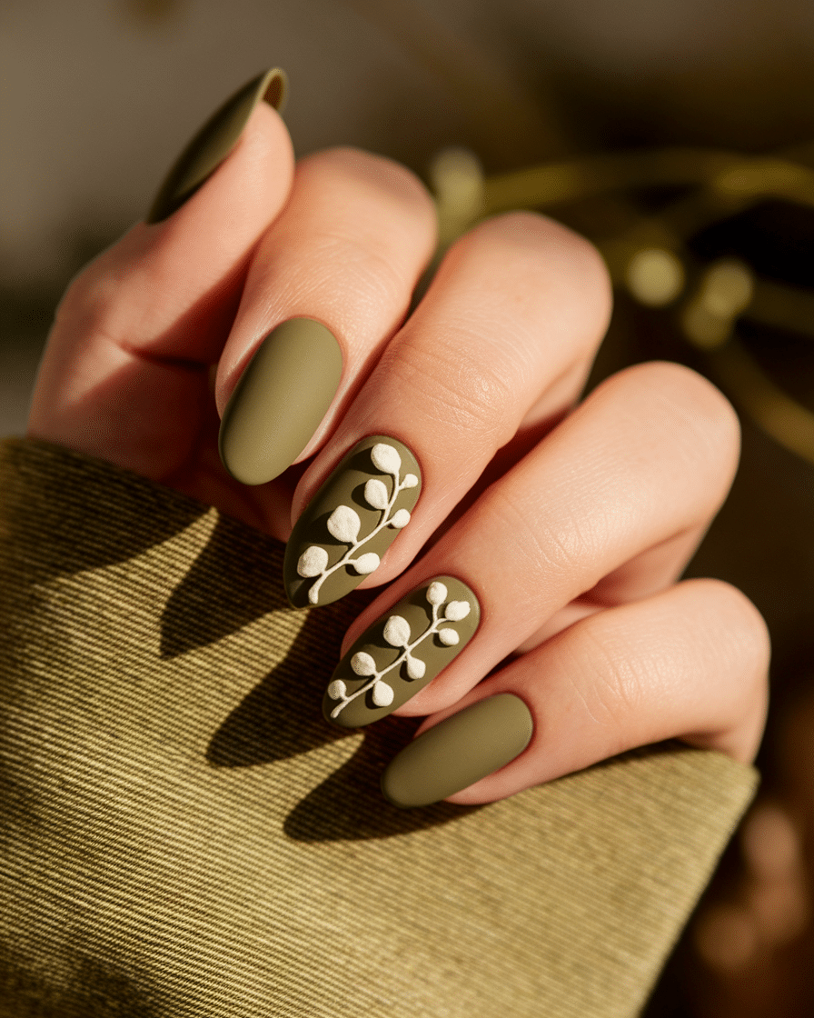 Elegant Bridal Nail Trends Every Bride Will Love in 2025