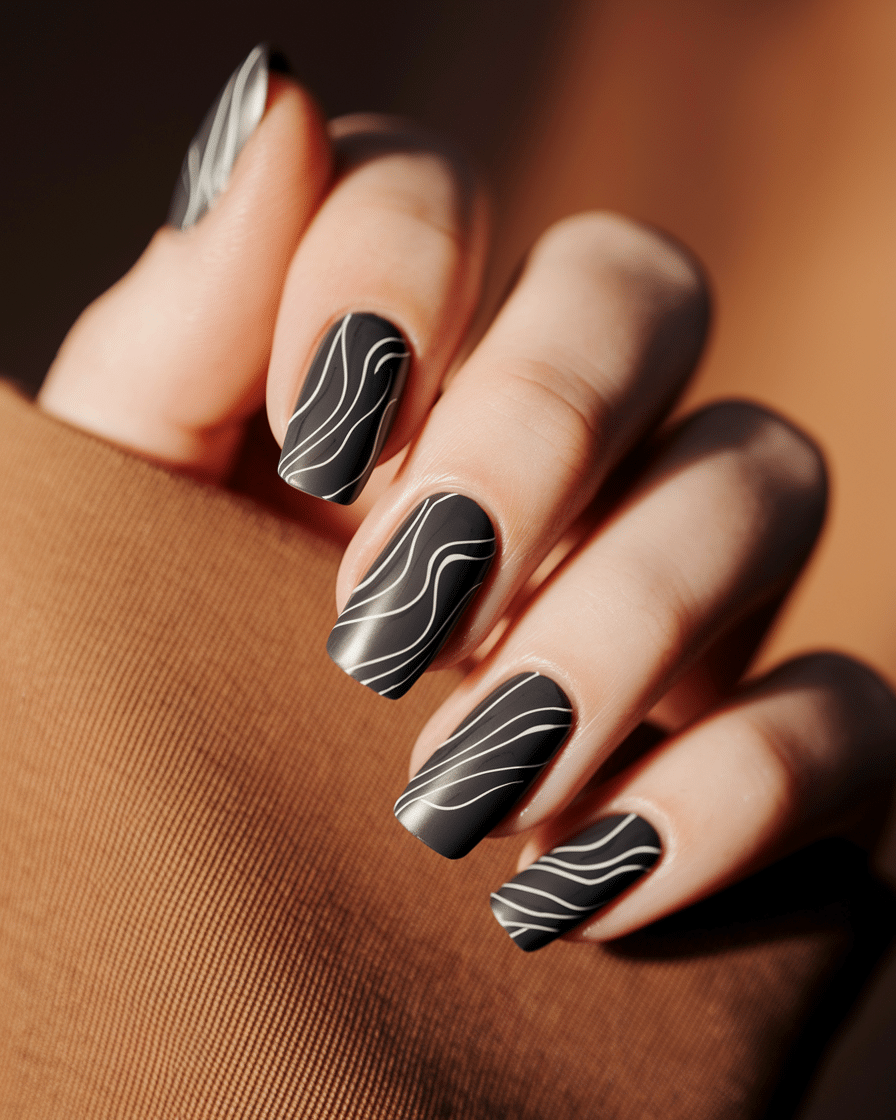 Creative Nail Art Ideas That Will Instantly Elevate Your Style