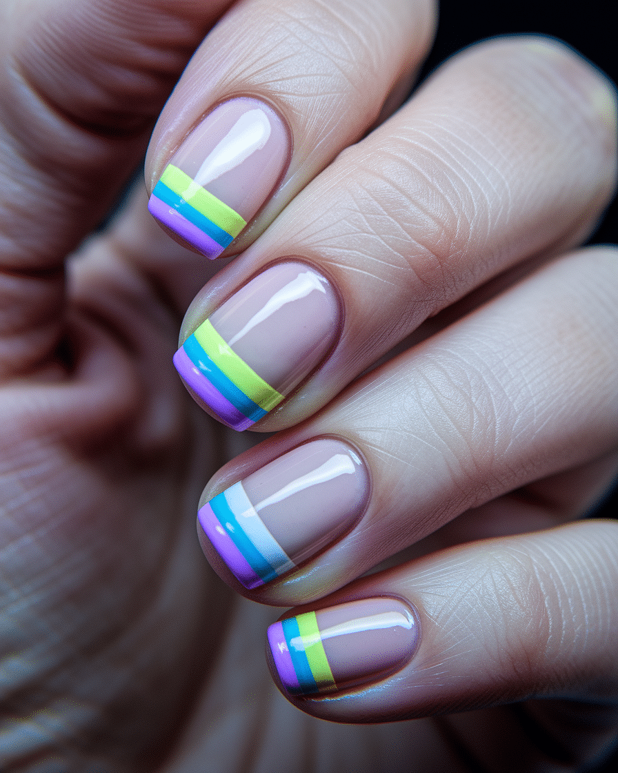 The Best Nail Design Trends to Embrace This Spring