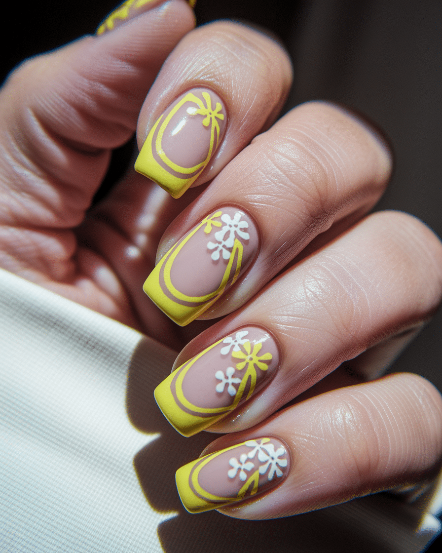 0001_2_a-close-up-photograph-of-a-beautiful-han_RHeEw2yuQSa-Z3saqSSVyA_oW_UGG6RTWWHIN9fjNLeqA The Ultimate Guide to Bright Floral French Tip Nails for a Fresh, Feminine Look