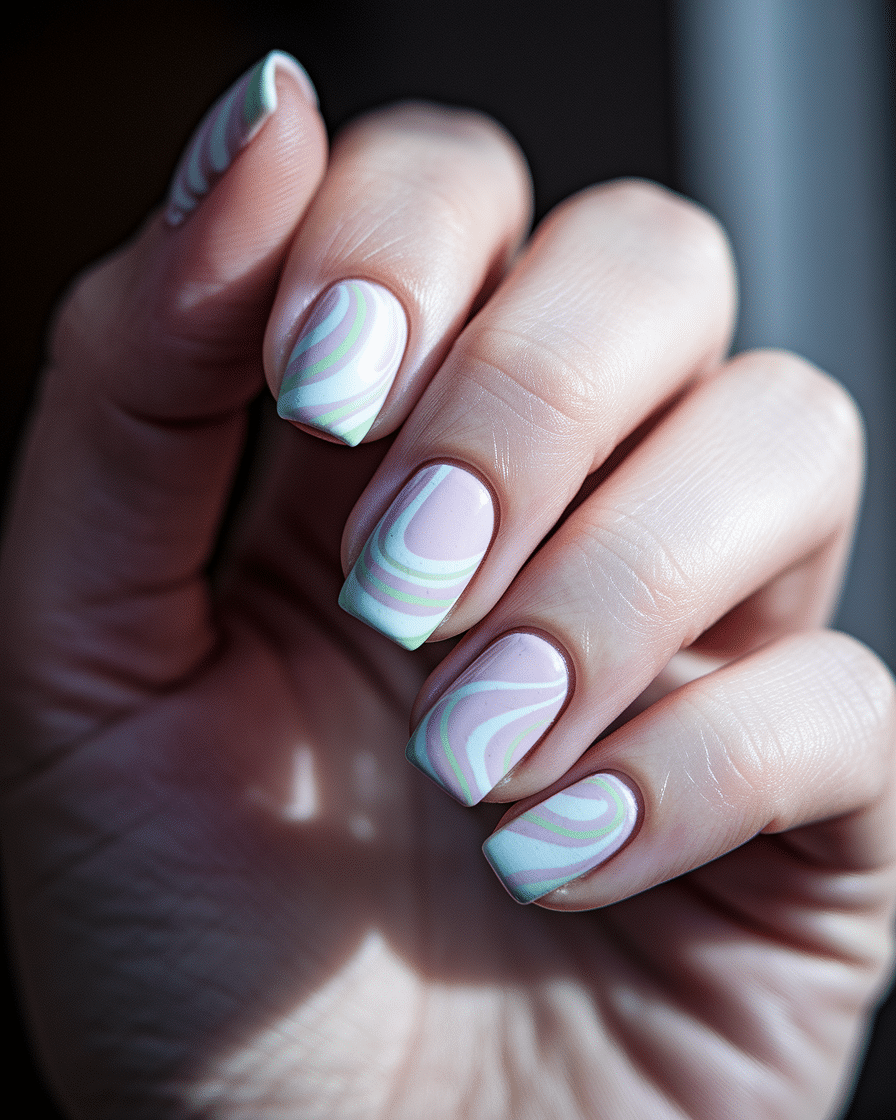 0001_2_a-close-up-photograph-of-a-beautiful-han_Rl8Wr1PYRYWxWYSK9Z7pfw_AWmNwYbfR2GfYrE8A6Timw Fresh and Chic Nail Ideas for a Stylish Spring Season