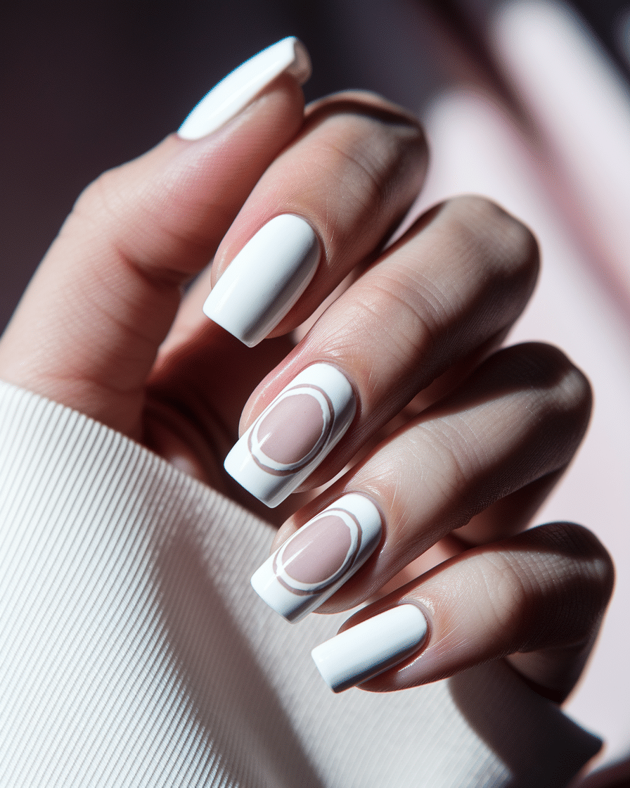 0001_2_a-close-up-photograph-of-a-beautiful-han_jxWTA8gnTvuhupnrY0Uu8A_SJ5Z6FVfSUql7e5yyOv95Q_cover Elegant White Nails That Never Go Out of Style