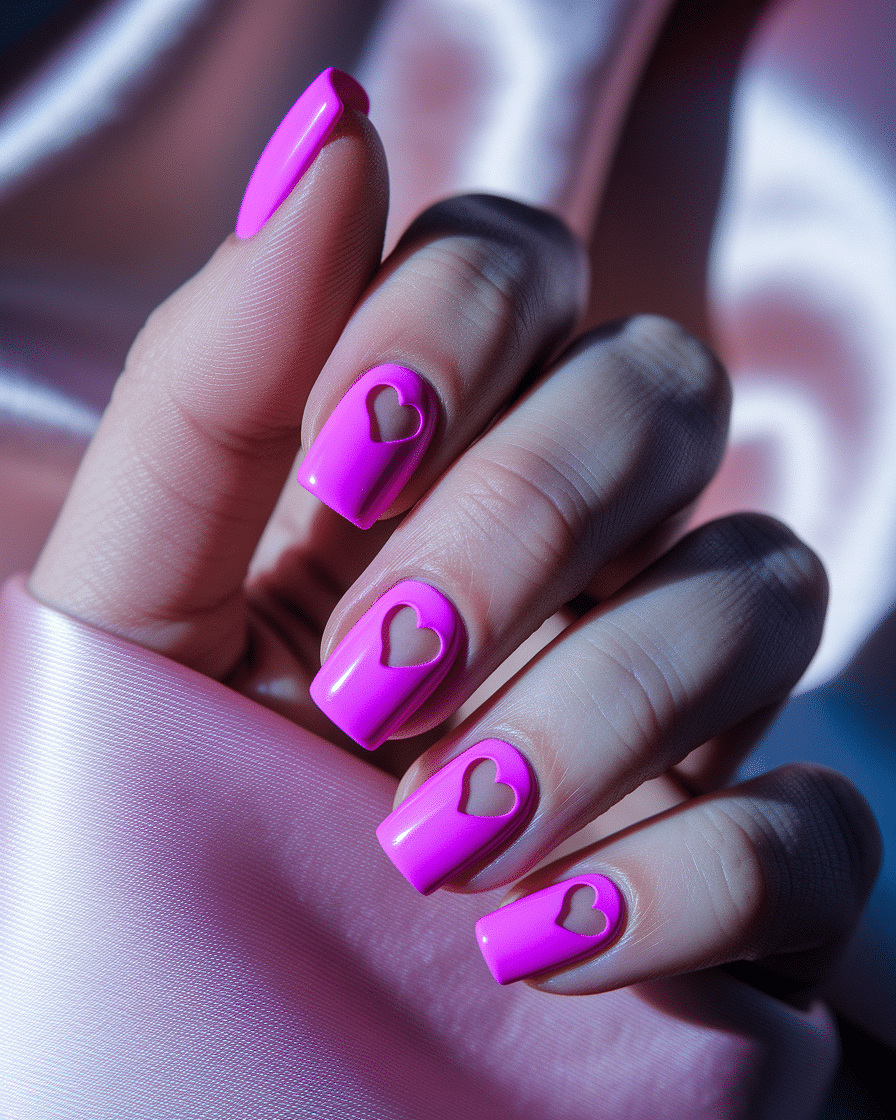 The Ultimate Guide to Trendy Short Press-On Nails for Spring and Summer