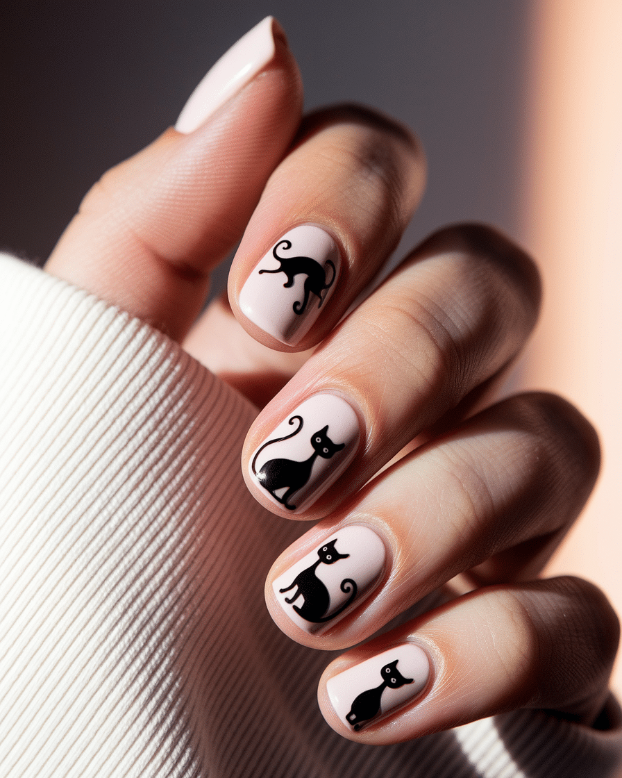 0001_2_a-soft-warm-light-bathes-a-beautifully-m_TxzrwBc5T-GnQXBGFFjxoQ_MaPpNCrSS5u7PTYMnnqTnQ_cover The Ultimate Guide to Cat-Inspired Nail Art: Style, Personality, and Whiskered Charm