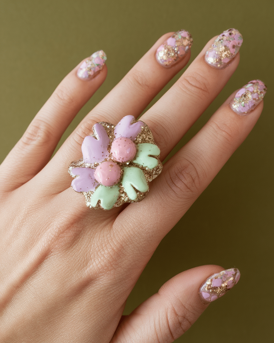 0001_2_a-still-image-of-a-hand-wearing-a-ring-w_GBxxHYGfTymt1rVXSK8U4Q_Ncv0QZZ9SQi6CbfCjtWSXQ The Prettiest Nail Colors to Wear This Spring