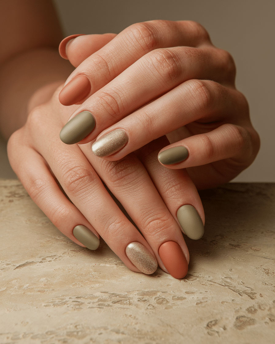 The Rise of Almond Nails: Why This Timeless Shape Is Trending in 2025