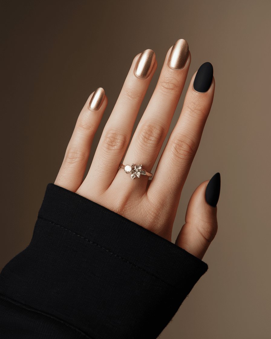 0001_2_a-still-of-a-hand-with-nails-in-gold-chr_EgK0JmAHSJSiZ8Glt-X8iQ_oCwliZbCRUy9-35qcb6RGg The Allure of Chrome: Why Gold Nails Are the Ultimate Glam Choice