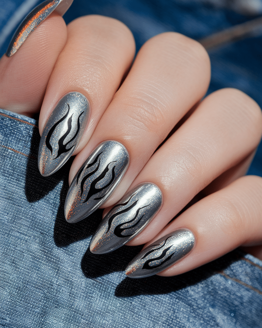 0001_3_a-close-up-photograph-of-a-beautiful-han_F45_slyKQamk-KsEFjoNPA_E1NrUgiiRUKJAbGG92W_Bw_cover How to Elevate Your Manicure with Silver Chrome Paint Gel