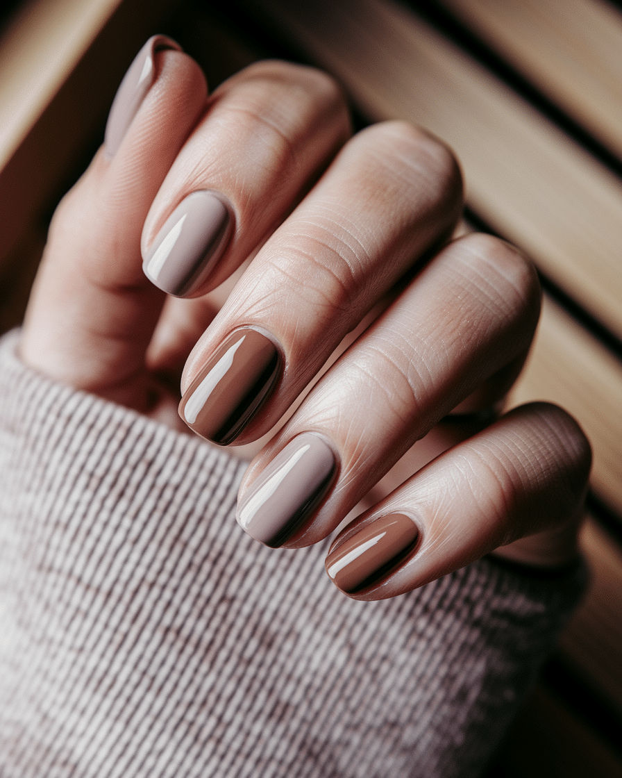 0001_3_a-close-up-photograph-of-a-beautiful-han_TzTa24_HQN63M-JK1NB38g_l47VLMjKSFWxqdpGoLHxQg The Timeless Allure of Brown Nail Designs