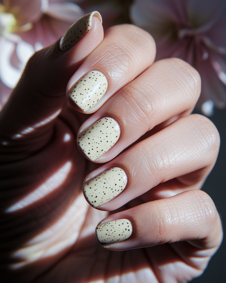 Cute and Chic Short Nail Designs That Are Perfect for Every Occasion in 2025