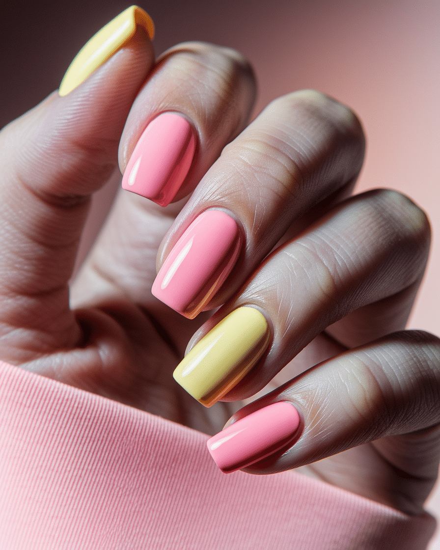 The Revival of French Tips: Modern Twists on a Classic Manicure