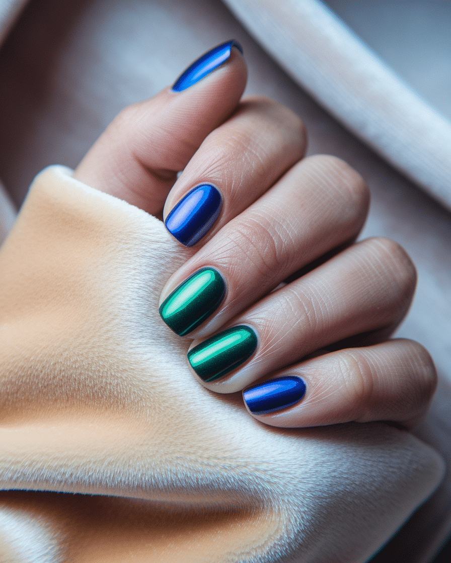 0001_3_a-close-up-photograph-of-a-beautifully-m_nh-pD4gVR1-p5DpqGS5ChA_nOrGrXXXQu2eTcXFzDArWw Best Chrome Nail Ideas for a Bold and Trendy Manicure
