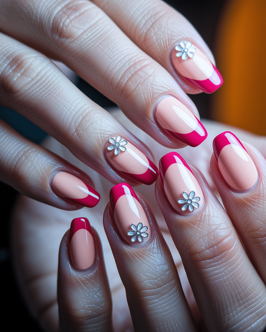 0001_3_a-close-up-photograph-of-a-beautifully-m_uCtAURQ7SUSBZgyx0_ID8Q_jYmr4dejRY-3dP1QdRSgmw Bloom Into Summer: The Perfect Press-On Nails for a Fresh Floral Look