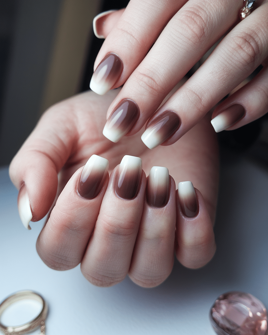 The Ultimate Guide to Fall Nail Trends: Colors, Styles, and Inspiration for the Season