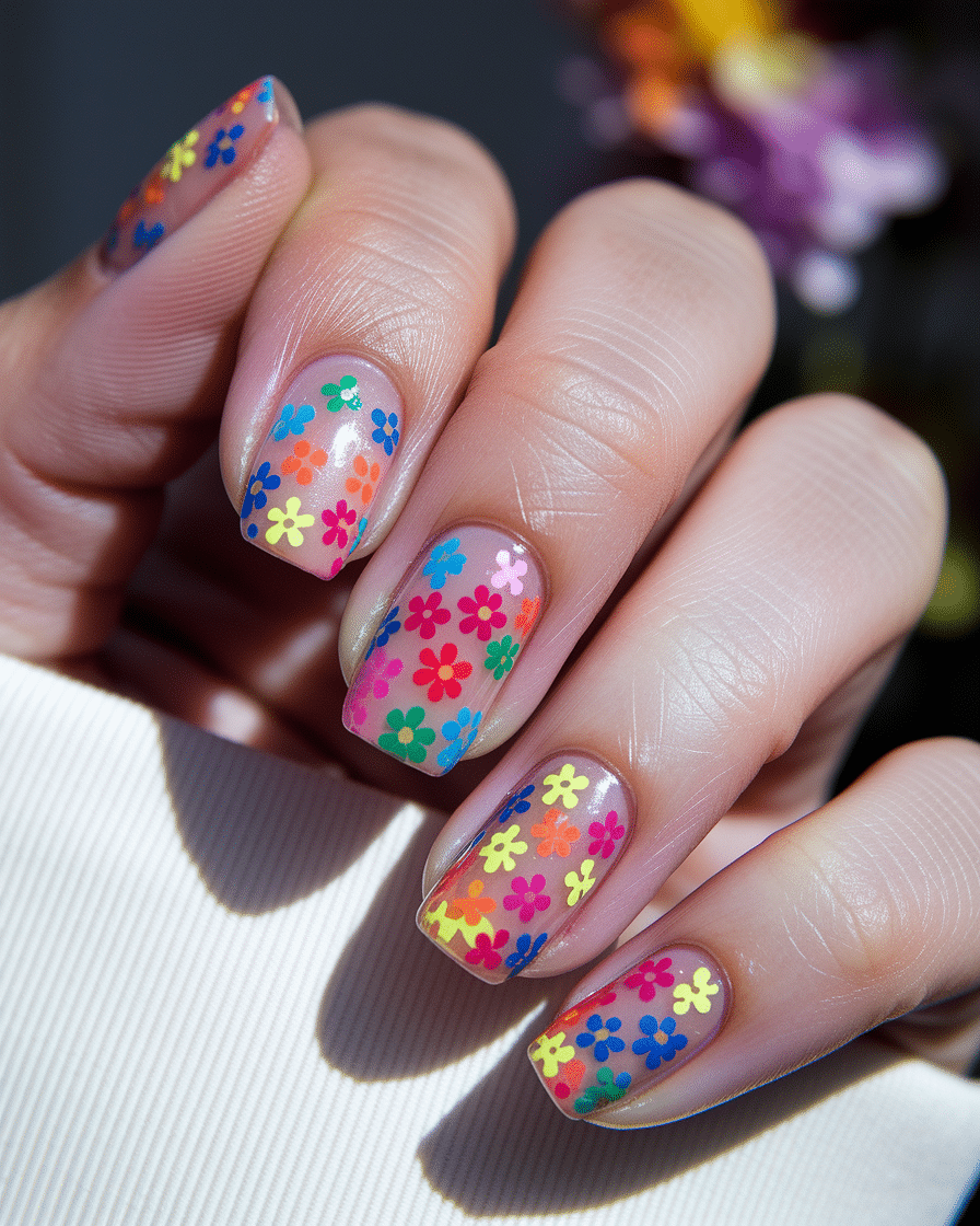 0001_4_a-close-up-photograph-captures-a-beautif_v90UUu49Q6SoPIxpiiZC1w_vQnlhHh6TYSK7OaOwcjoYQ_cover Bloom Into Summer: Why Floral Nails Will Always Be in Style