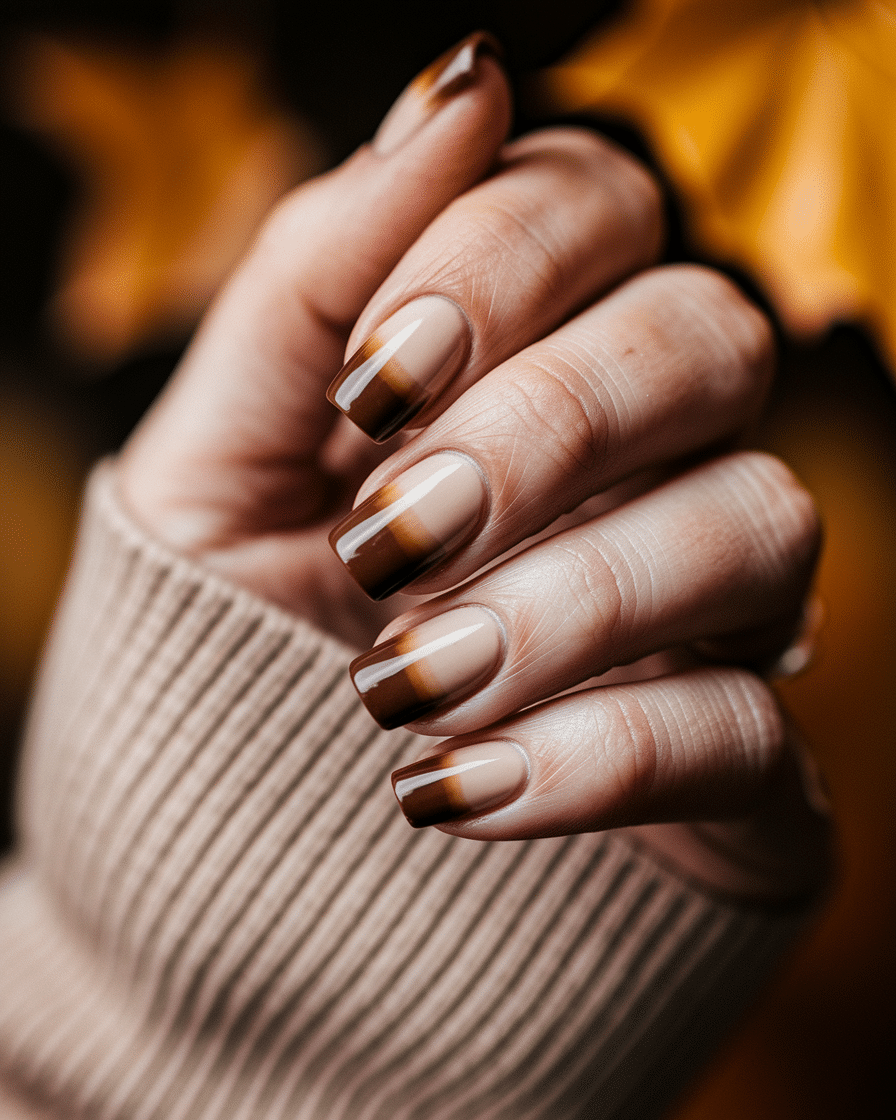 0001_4_a-close-up-photograph-captures-the-exqui_vXMiDSbiRY6yZvaYemglQg_R3U-c_UiRMCudm_CbchKJw Embracing Neutral Elegance: The Timeless Appeal of Soft Brown Nails