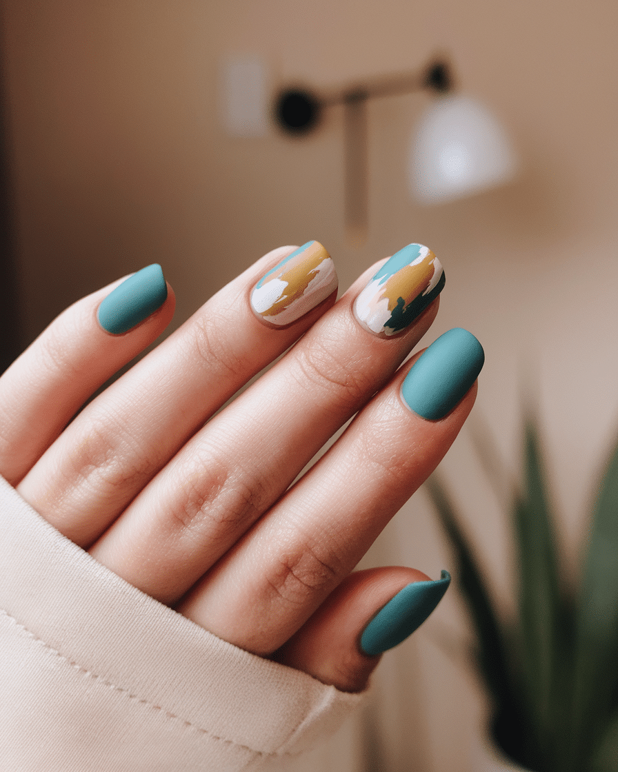 0001_4_a-photo-of-a-beautiful-hand-with-nails-p_pN8ZZws3Rlutcj8sunfx7Q_rllcq7OoRxWArYcvSRJ5Zg Embracing the Matte: A Modern Take on Nail Art and Design