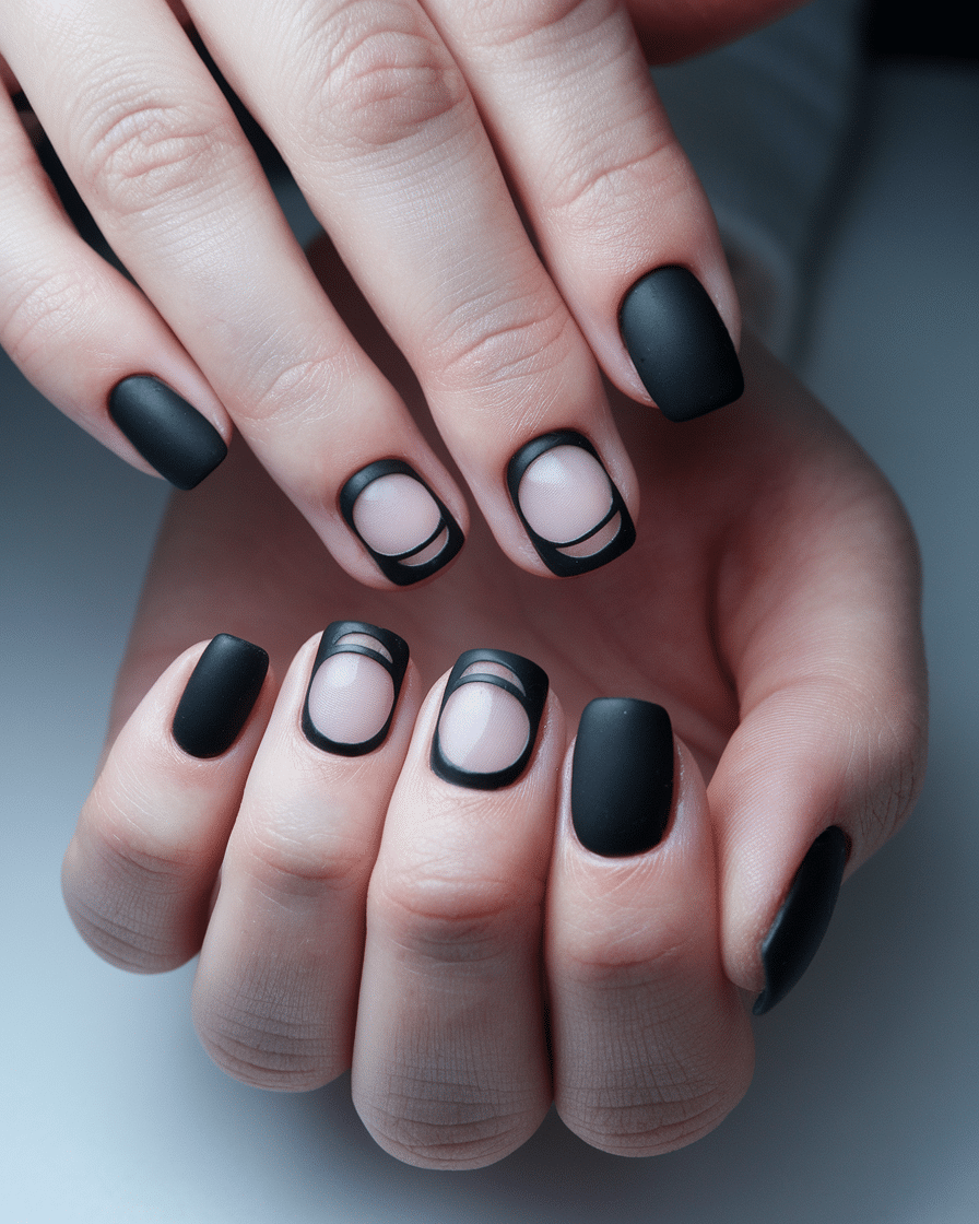 0001_4_a-photo-of-a-hand-with-black-nails-the-n_q3F3BPomQ_SXK6PtgBZRaQ_nnCnVBHLR9WCO9RkXhA6PQ_cover The Timeless Allure of Black Nail Designs