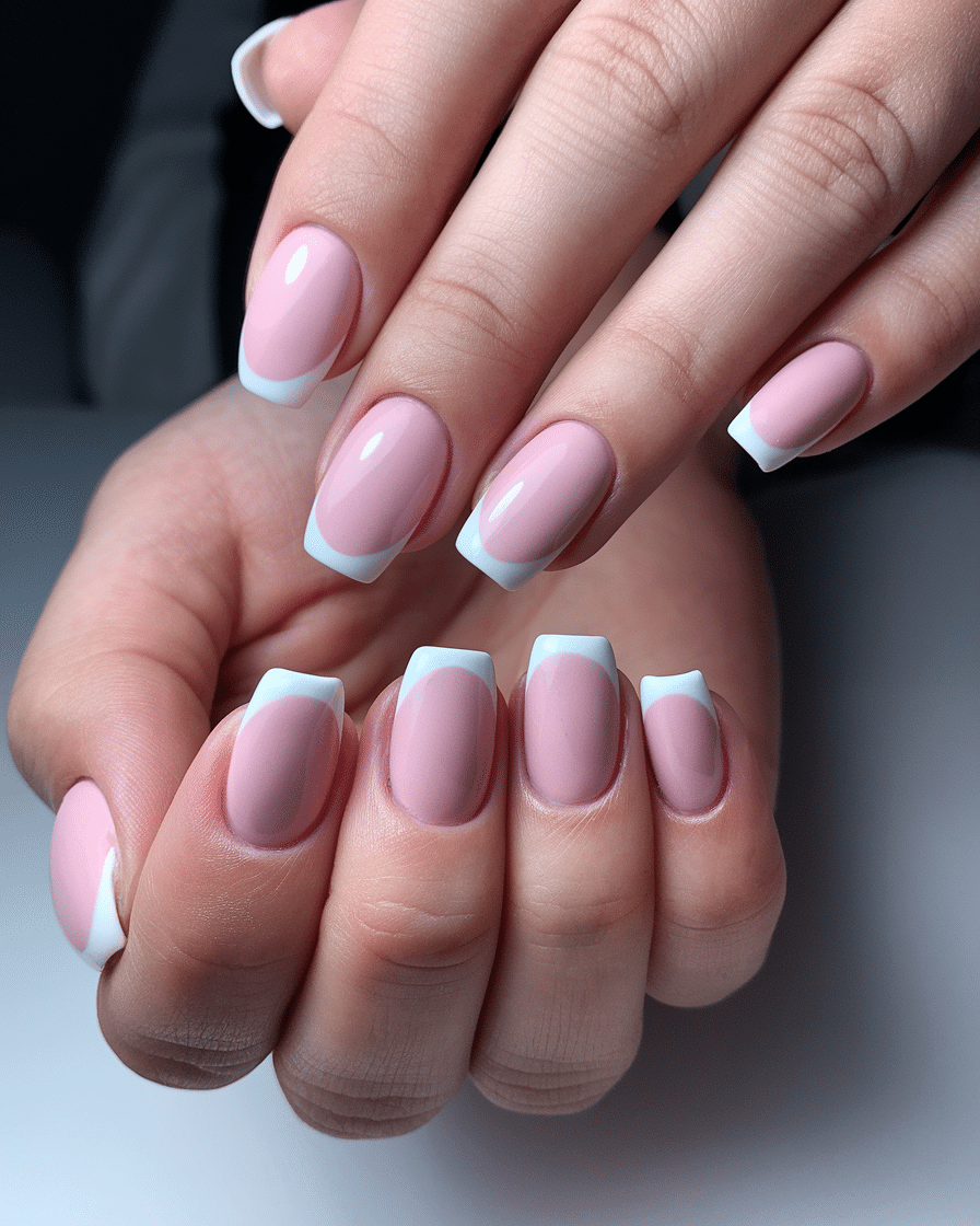 0001_4_a-photo-of-a-hand-with-soft-rose-fade-na_kcijfdYTSPa7jwE54lG3yA_MQwxhHq4TYSHDHcpVF7Baw 18 Dreamy Spring Nail Color Ideas to Try in 2025