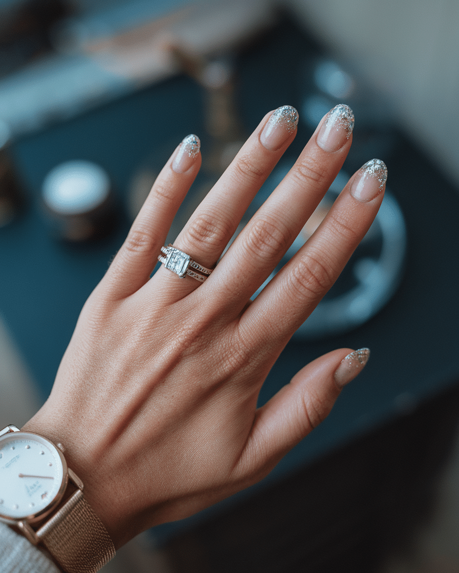 The Rise of Almond Nails: Why This Timeless Shape Is Trending in 2025