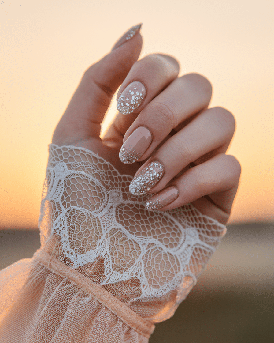 0002_1_a-delicate-and-elegant-hand-with-nails-a_AixBVN54SBKgnfnbWN2Nqw_Yu0AhDuGR0CVH_M_uL2BpA Let Your Nails Shine: Embracing Sparkle in Nail Art for Life’s Magical Moments