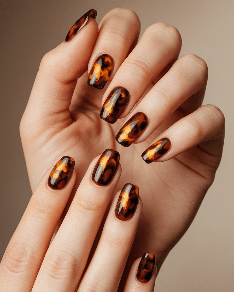 The Art of Seasonal Nails: Where Fashion Meets Fingertips