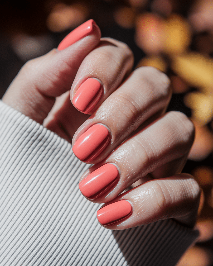 Cute and Chic Short Nail Designs That Are Perfect for Every Occasion in 2025