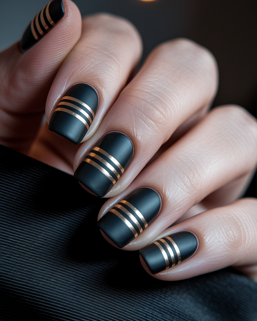 0002_2_a-close-up-photograph-captures-the-exqui_EtO8nqkMRuueVuJyJ12K5g_olNLq_B-Tg-wyuKw-9EiKQ_cover The Timeless Elegance of Black and Gold Nails