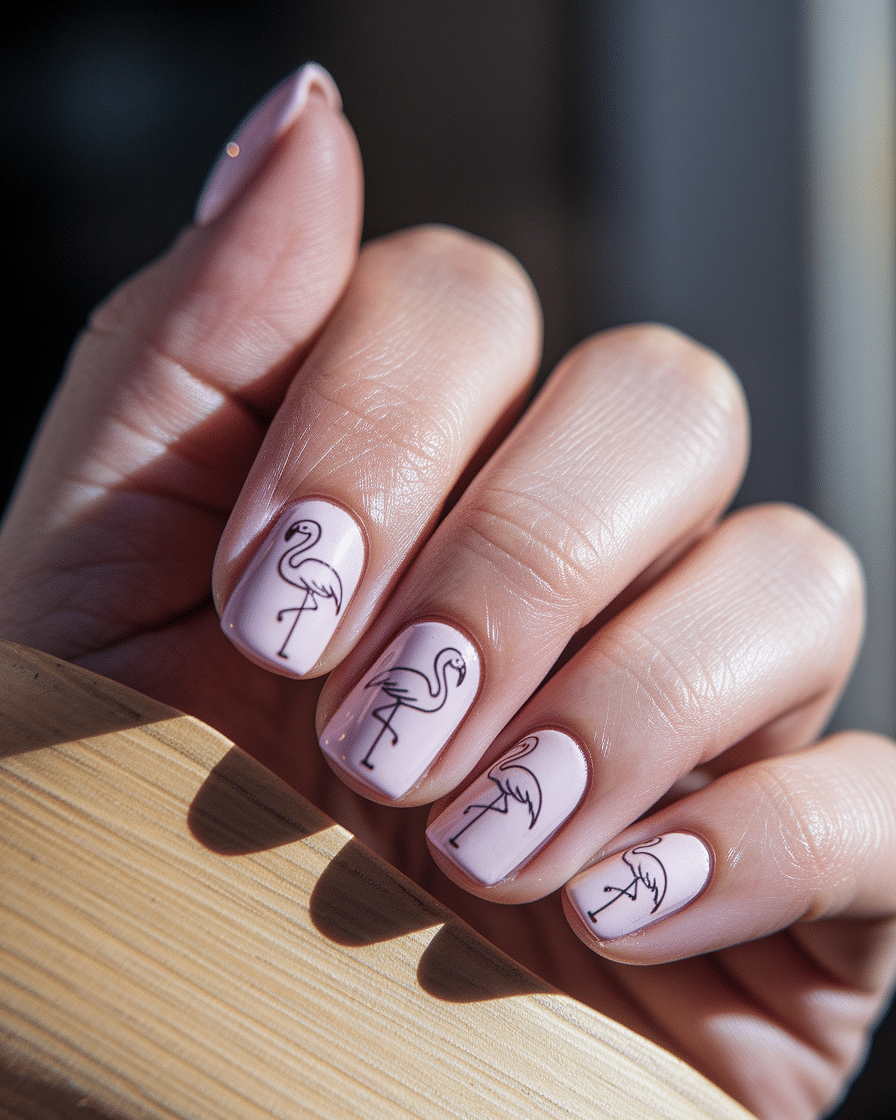 0002_2_a-close-up-photograph-of-a-beautiful-han_8HtyjdzeRyGgKxh64g3-JQ_BxL52LKgQmOGEvVIbIFlLg The Best Short Summer Nail Designs to Try This Season